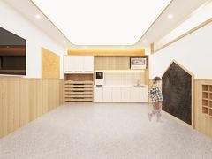 -澳洲袋鼠早教(南二环店)