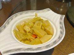 -烟水渔庄餐厅(西溪湿地店)