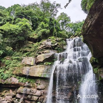 说走就走的旅行之天然空调避暑好去处
