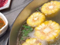 -为什么牛潮汕牛肉火锅(中信广场店)