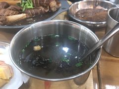 -阿金大白·上海菜馆(新天地店)