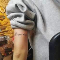 点击看大图 -MDZ STORE·TATTOO·耳饰