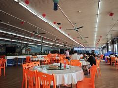 -红月湾海鲜饭店•沙滩海景(双月湾店)