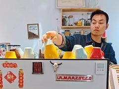 -漫香咖啡·云南小粒咖啡