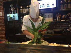 -芥岛(河北大街店)