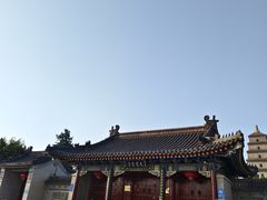 -大慈恩寺(大雁塔)