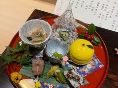 -元熹会席料理