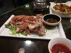 -鲁城往事(游客中心店)