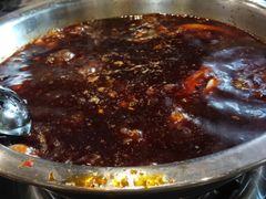 -肖肖酸萝卜鱼火锅(总店)