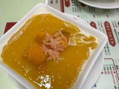 -香港華心糖水鋪(南西总店)