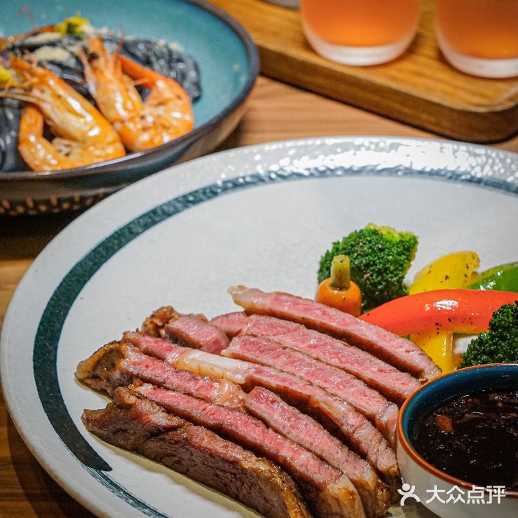 广州探店|必打卡高性价比七夕浪漫约会餐厅🍽