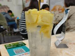 -渔记茶餐厅(渔村店)