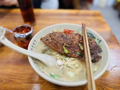 -无名氏面馆(邮电路店)