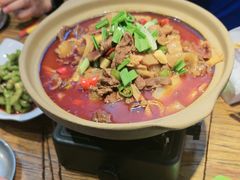 -不是烧烤·武汉烧烤·地道湖北菜(大成路店)
