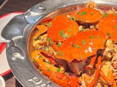 -胖哥俩肉蟹煲(福州仓山爱琴海店)