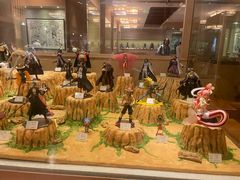 -小山日本料理(兴业太古汇店)