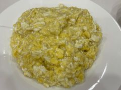 蟹粉蛋-海金滋(陕西南路店)