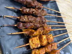 -Reunion BBQ 东北人餐厅