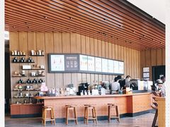 -星巴克(成都科学城店)