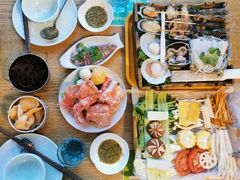 -Thai Basil罗勒叶泰式餐厅(时代天街店)