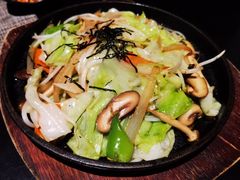 -山上下日本料理(万象城店)