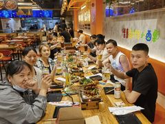 -铁人烧烤(北京店)