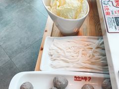 -为什么牛潮汕牛肉火锅(中信广场店)