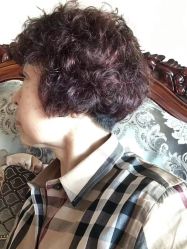 -MONE美发沙龙