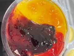 -雪露酸奶
