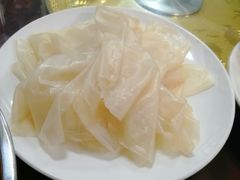 春饼-哈尔滨春饼(朝山街店)