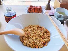 -蟹家大院 · 独揽江景(滨江店)