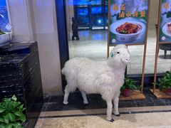 -海景壹号大酒店(滨湖店)