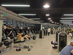 -艾型动健身游泳(环宇城店)