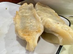 -春水锅贴·传统鲁菜(大明湖店)