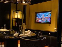 -杭州临平万丽酒店·万丽轩中餐厅