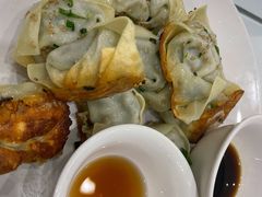 煎馄饨-小实惠嘉(威海路店)