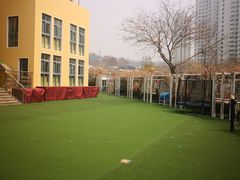 -青岛市市南区实验幼儿园(延吉路园)