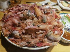 -新一喜铁板料理餐厅·铁板放题(北国商城店)