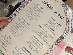 -La Medina餐厅(亮马河南路店)