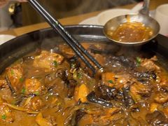 -李老哈·东北菜(宋园路店)