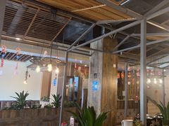 -润泽园海南椰子鸡·糟粕醋火锅(拱北店)