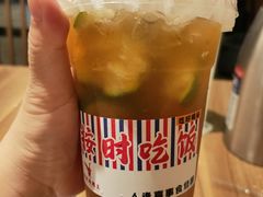-先记烧鹅王·本地粤菜(福永店)