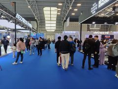 -上海汽车会展中心