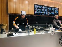 -煎饼记(长虹路民发广场店)