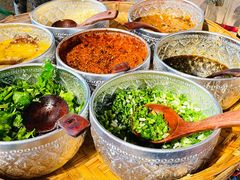 -火塘云南烧烤大排档