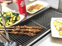 -草原烤羊腿总店(总店)