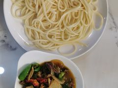 -最心疆拌面·抓饭·烧烤