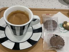 -树咖啡tree coffee