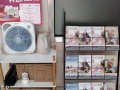 -海之声助听器(广州番禺星海听力中心店)