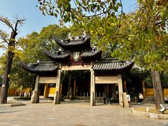 -西园戒幢律寺